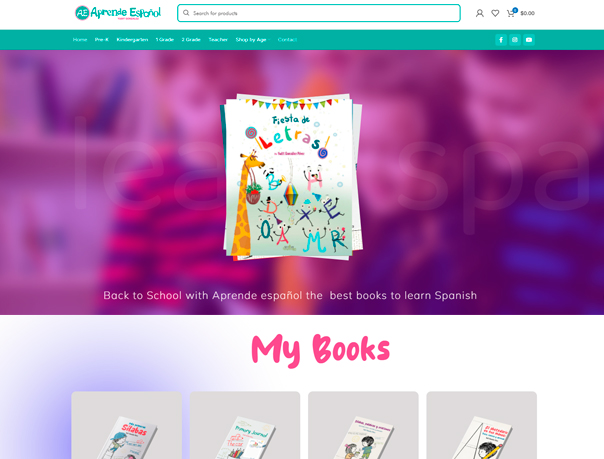diseño de paginas web en venezuela