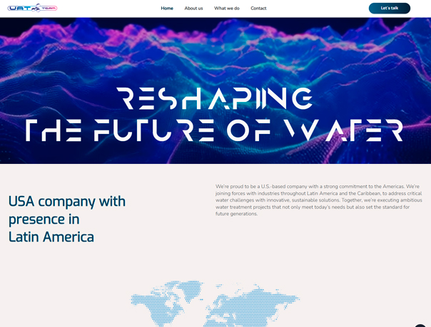 diseño de paginas web en venezuela