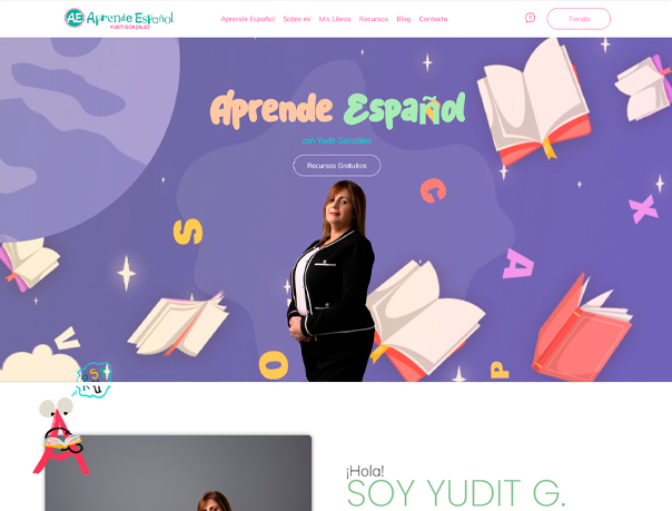 diseño de paginas web en caracas