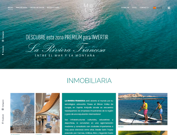 diseño de paginas web en venezuela